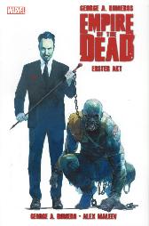 Empire of the Dead 1