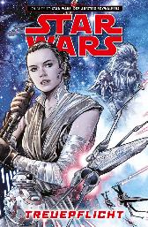 Star Wars Sonderband 119