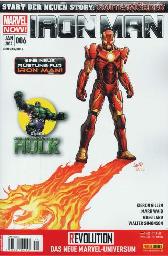 Iron Man 6