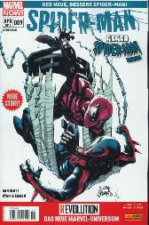 Spider-Man 9