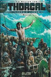 Welten von Thorgal - Thorgals Jugend 4