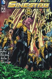 Sinestro 3
