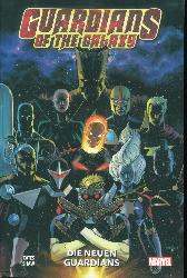 Guardians of the Galaxy 
Die neuen Guardians 1