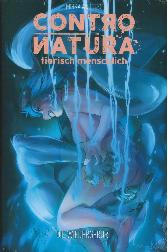 ControNatura 
Tierisch menschlich 3