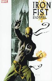 Iron Fist 