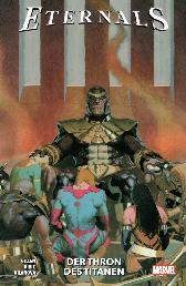 Eternals (2021) 2