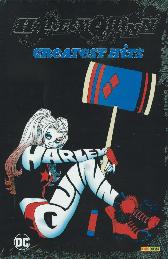 Harley Quinn Greatest Hits
Hardcover
Limitiert 222 Expl.