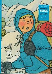 Die Kunst von Hergé 3