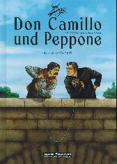 Don Camillo und Peppone 4