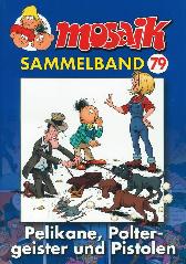 Mosaik Sammelband 79