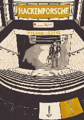 Hackenporsche 
