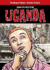 Zehn Punkte für Uganda 