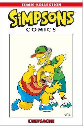 Simpsons Comic-Kollektion 59