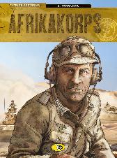 Afrikakorps 2