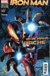 Iron Man (All New 2016) 10