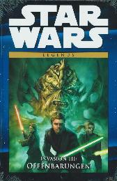 Star Wars Comic-Kollektion 98