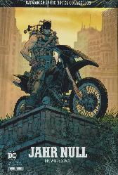 Batman 
Graphic Novel Collection 2
