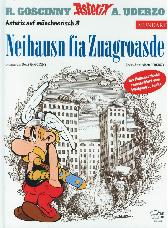 Asterix Mundart 77 
(Münchnerisch 3)