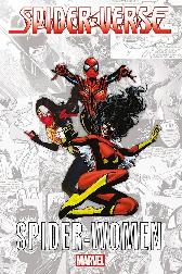 Spider-Verse - Spider-Women 