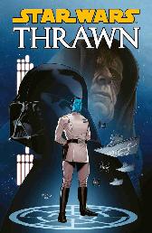 Panini Pocket - Star Wars - Thrawn 