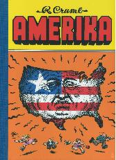 Robert Crumb - Amerika 