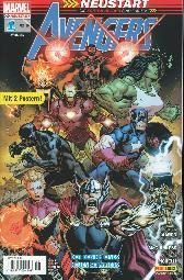 Avengers (2019) 1