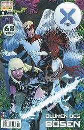 X-Men (2020) 8