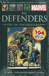 Hachette Marvel 104 
Die Defenders