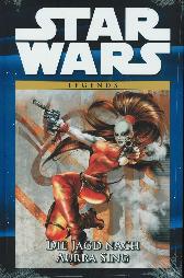 Star Wars Comic-Kollektion 61