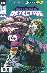 Batman - Detective Comics Rebirth 44