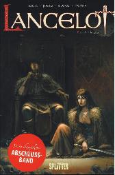 Lancelot 4
