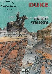 Duke 4: Von Gott verlassen 