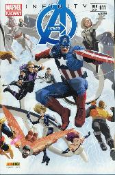 Avengers 11