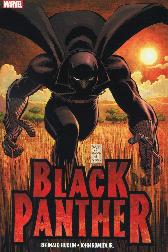 Black Panther 