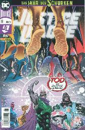Justice League (2019) 18