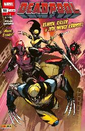 Deadpool (2023) 18