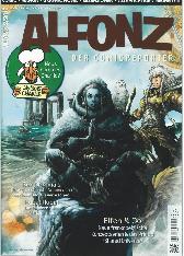 Alfonz der Comicreporter 2015/2