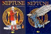 Die Neptune Bundle - Band 1-4