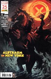 Die furchtlosen X-Men 4