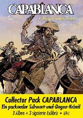 Capablanca Pack 