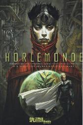 Horlemonde Gesamtausgabe 