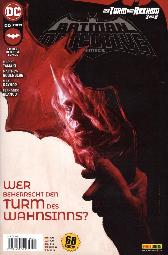 Batman 
Detective Comics Rebirth 66