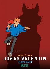 Jonas Valentin Gesamtausgabe 2