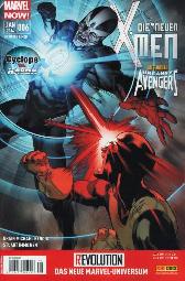 Die neuen X-Men 6