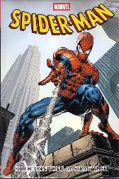 Spider-Man Collection 2
von J. M. Straczynski