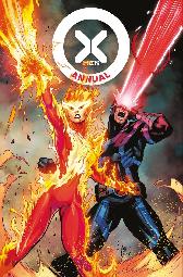 Die furchtlosen X-Men 2022
Paperback 3 
Hardcover
Limitiert 111 Expl.