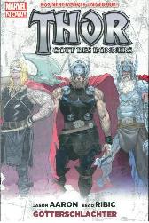 Thor 1
Variant Cover Edtion
Comic Action 2013