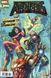 Avengers (2024) 19