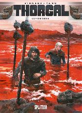 Thorgal 38