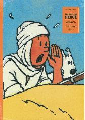 Die Kunst von Hergé 2